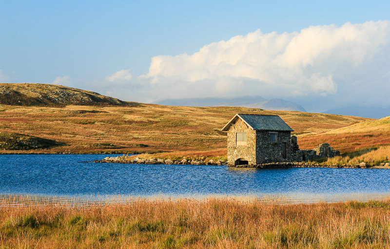 Boat House Boat House
